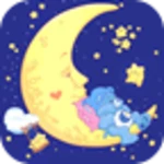 lullaby for kids android application logo